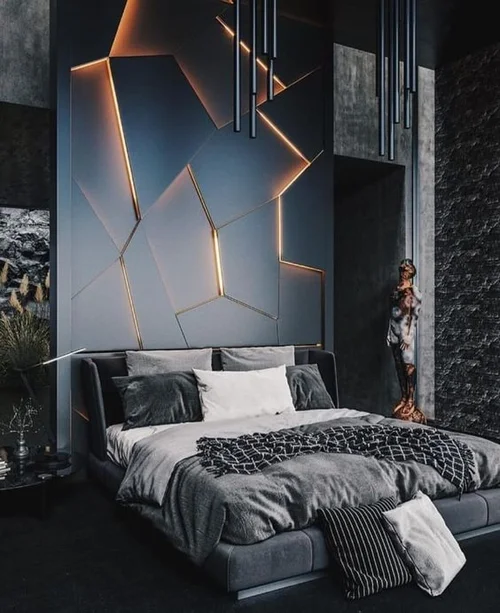 60 Beautiful Modern Bedroom Ideas and Designs RenoGuide